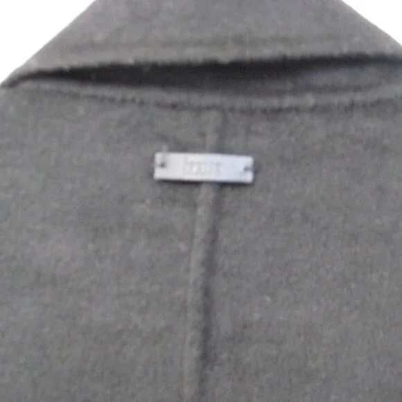 New Izzue wool mens dress coat - Picture 5 of 6